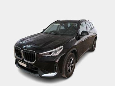 BMW X1 SDRIVE 18D DCT SUV