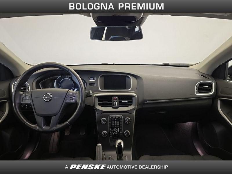 Volvo V40 V40 D2 Business