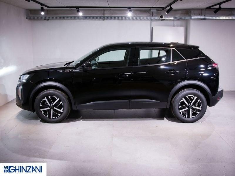 Peugeot 2008 2008 PureTech 100 S&S Style - "PREZZO VERO"