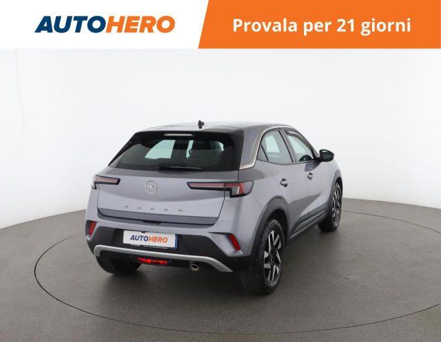 OPEL Mokka 1.2 Turbo Elegance