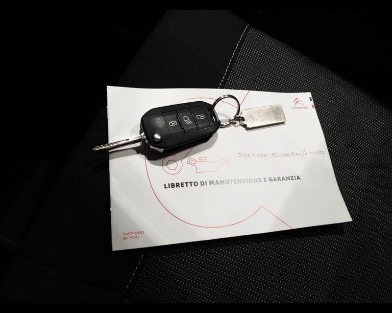 Citroën C3 Aircross PureTech 110 S&S Feel