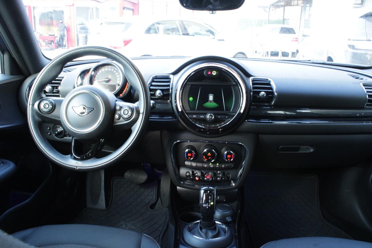 Mini One D Clubman 1.5 Business Automatica STEPTRONIC IVA ESPOSTA