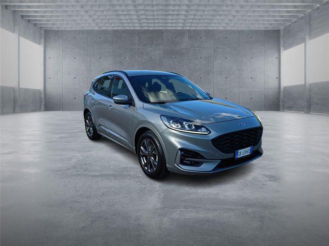 FORD Kuga 3ª serie 1.5 EcoBlue 120 CV aut. 2WD ST-Line