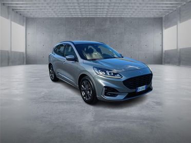 FORD Kuga 3ª serie 1.5 EcoBlue 120 CV aut. 2WD ST-Line