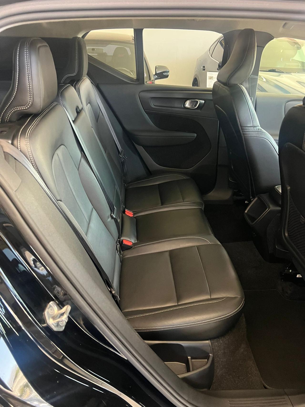 Volvo XC40 D4 AWD Geartronic R-design UNICOPROPRIETARIO