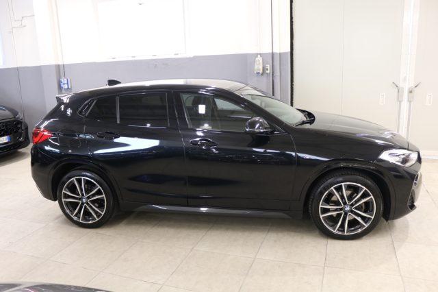BMW X2 sDrive18d Msport "" AUTOMATICA / 19" ""