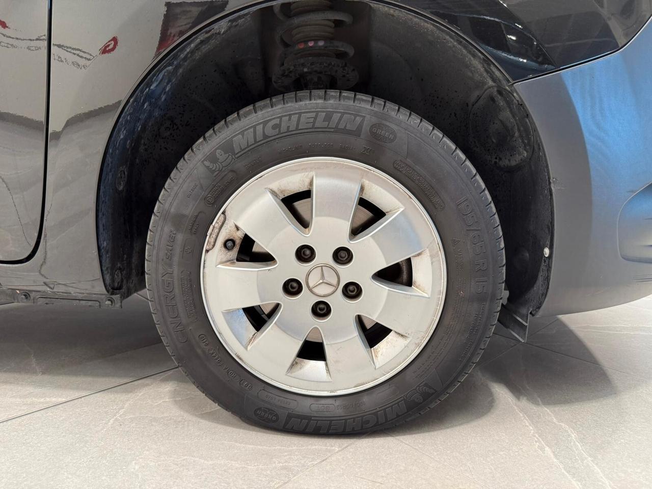 Mercedes-benz Citan 1.5 111 CDI S&S Tourer Base Business (N1)