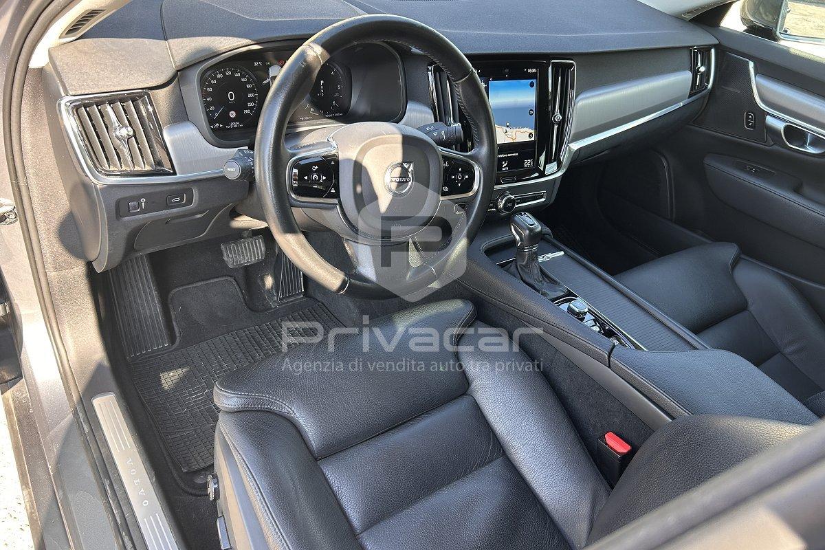 VOLVO S90 D3 Geartronic Business Plus