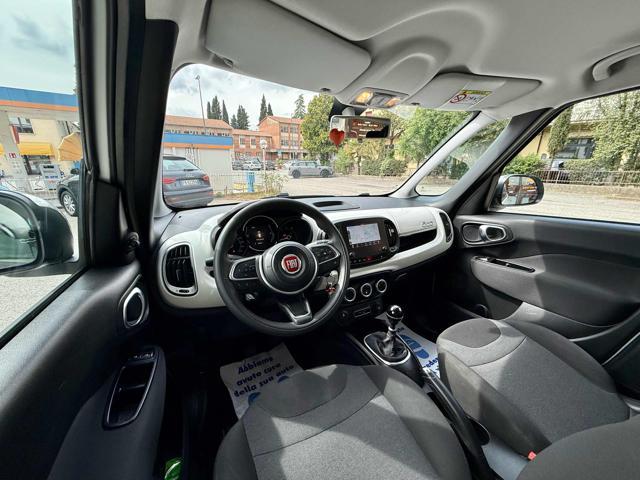 FIAT 500L 1.4 95 CV Mirror GPL