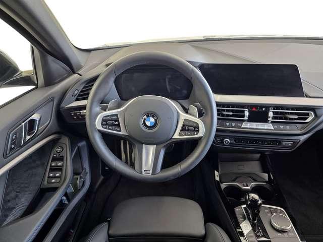 BMW 118 118d Msport auto