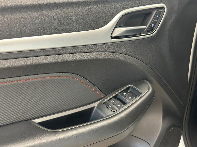 MG ZS ZS 1.5 VTi-tech Comfort