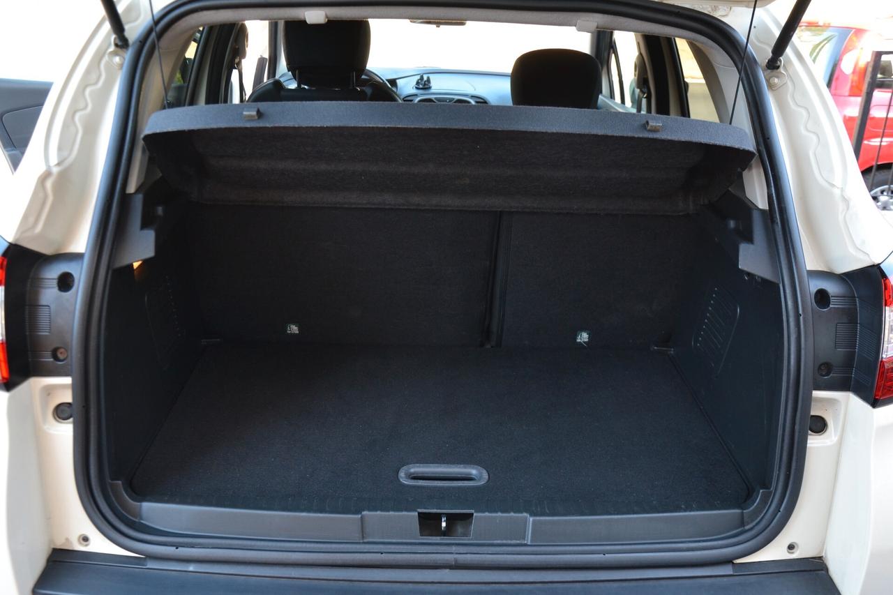 Renault Captur 1.5 dCi Energy R-Link: Prezzo Reale Senza Sorprese!