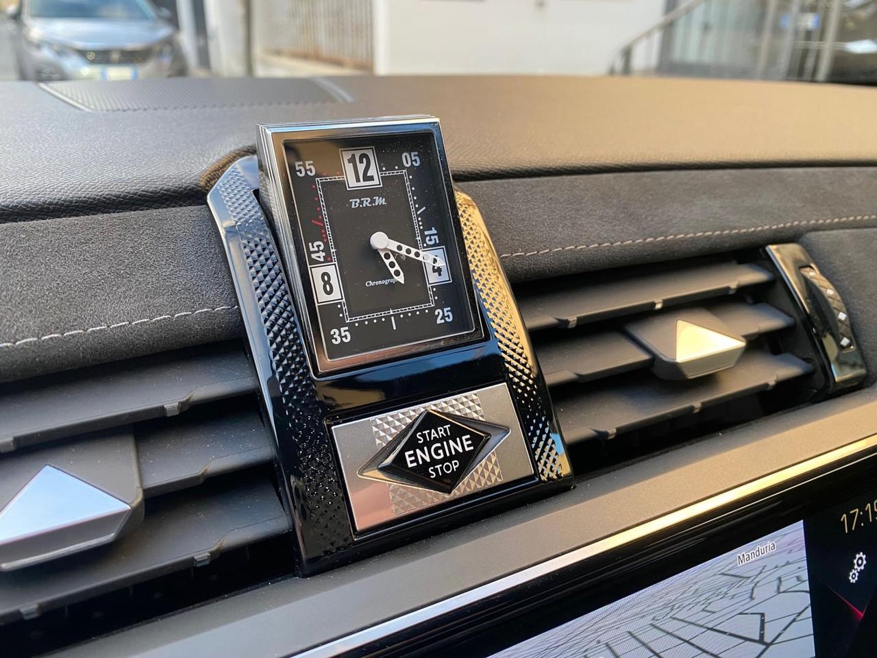 DS DS7 CROSSBACK 2.0 PERFORMANCE Line+ 2021