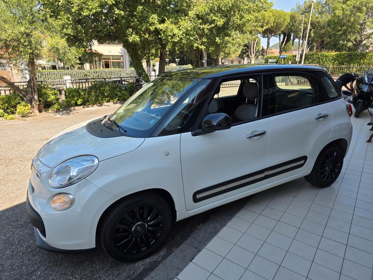 Fiat 500L 1.6 Multijet 105 CV Pop Star