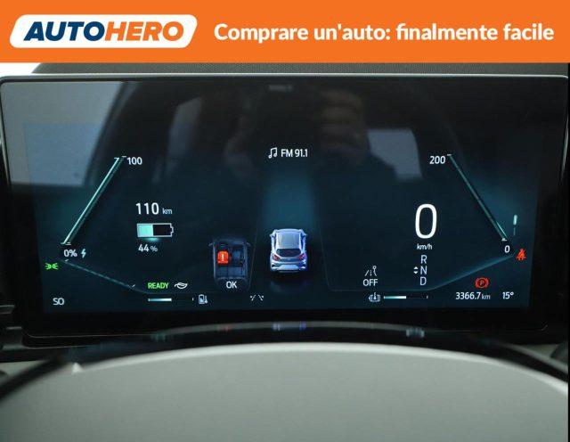 FORD Puma Gen-E 43 kWh Premium