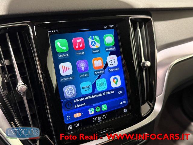 VOLVO V60 B4 (d) MHEV 197 CV Autom. Core - PROMO