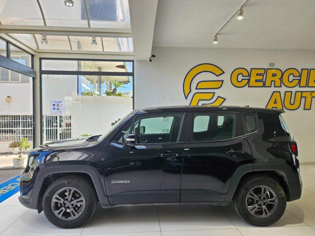 JEEP Renegade 1.6 Mjt 130 CV Business TUA DA ?219,00