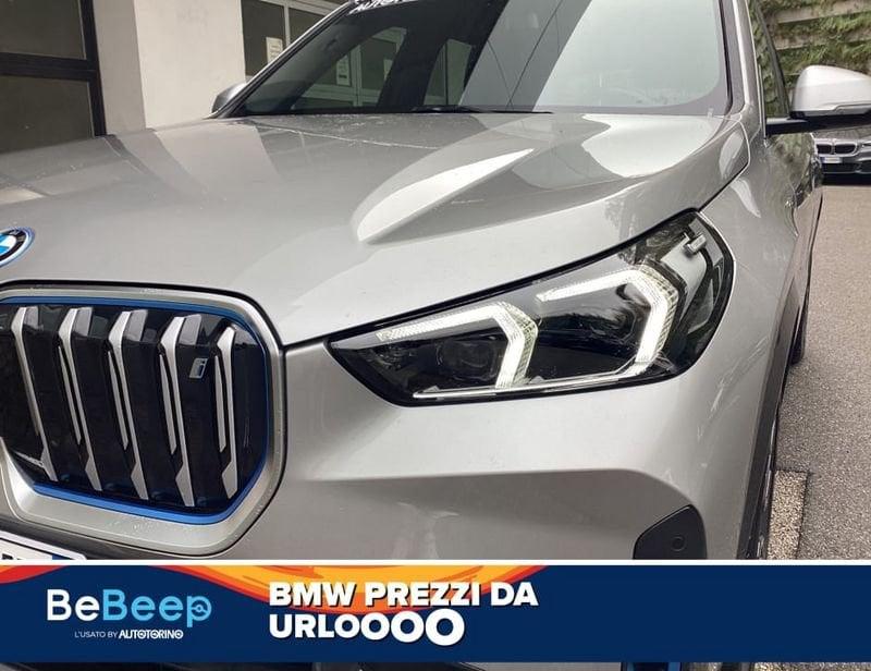BMW X1 i xDrive30