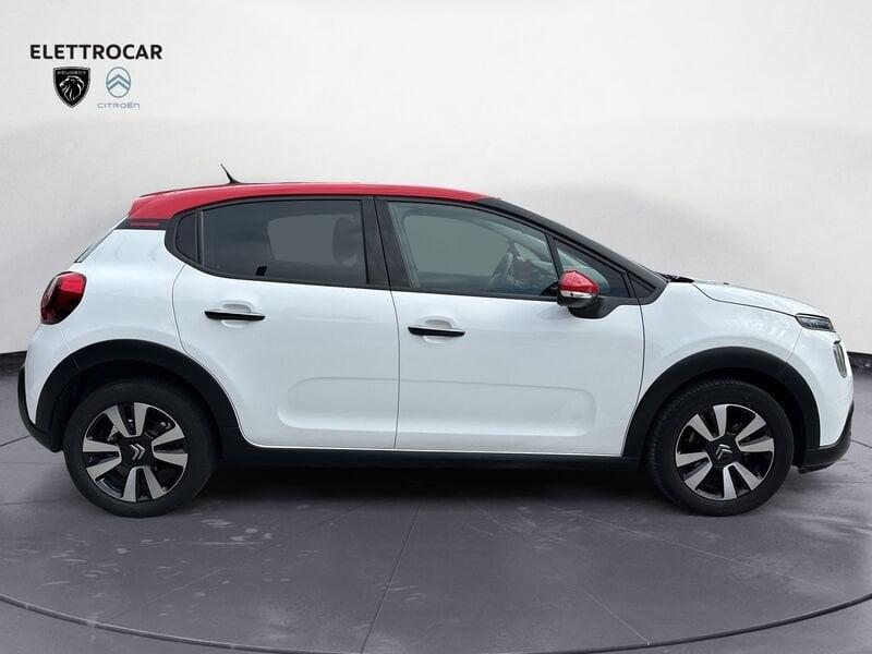 Citroën C3 BlueHDi 100 S&S Shine