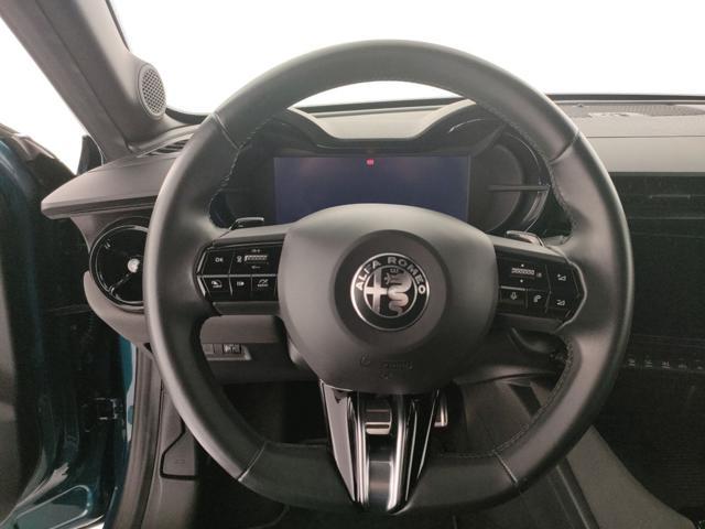 ALFA ROMEO Junior 1.2 136 CV Hybrid eDCT6 Speciale