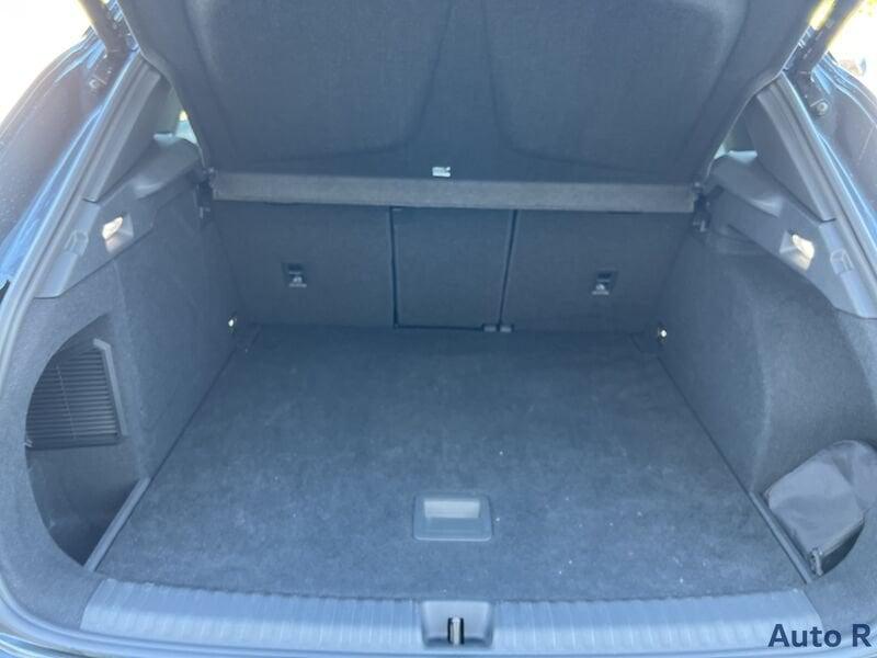 Cupra Terramar Terramar 1.5 e-Hybrid DSG