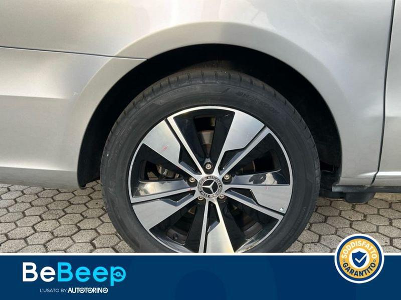 Mercedes-Benz Classe V V LONG 250 D PREMIUM AUTO