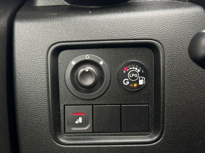 Dacia Duster Duster 1.0 tce GPL Techroad 4x2 100cv