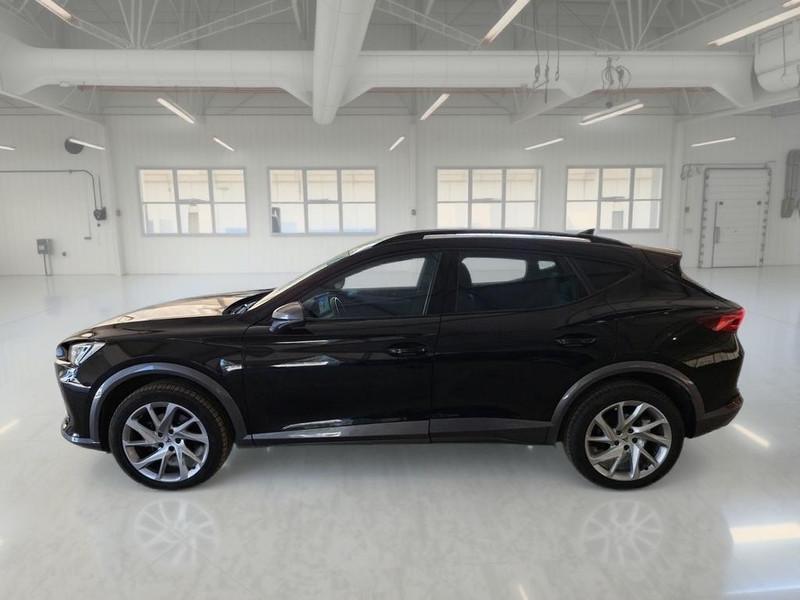 CUPRA FORMENTOR 2.0 TDI 4DRIVE DSG SUV