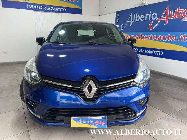 RENAULT Clio dCi 8V 75 CV 5 porte Moschino Life