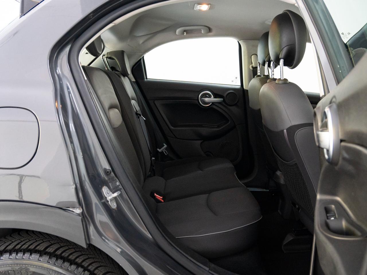 Fiat 500X 1.6 MultiJet 120 CV