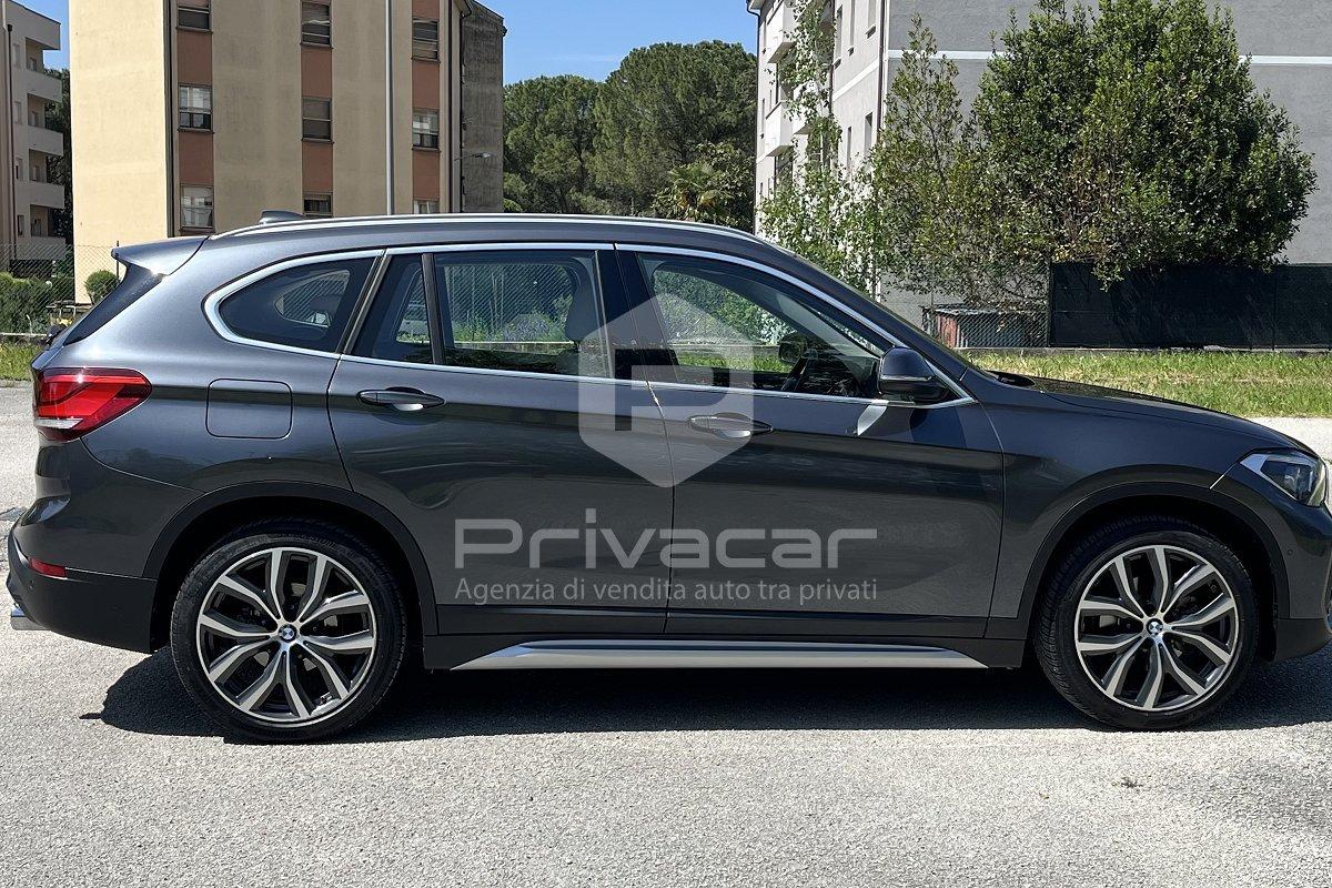 BMW X1 xDrive18d xLine