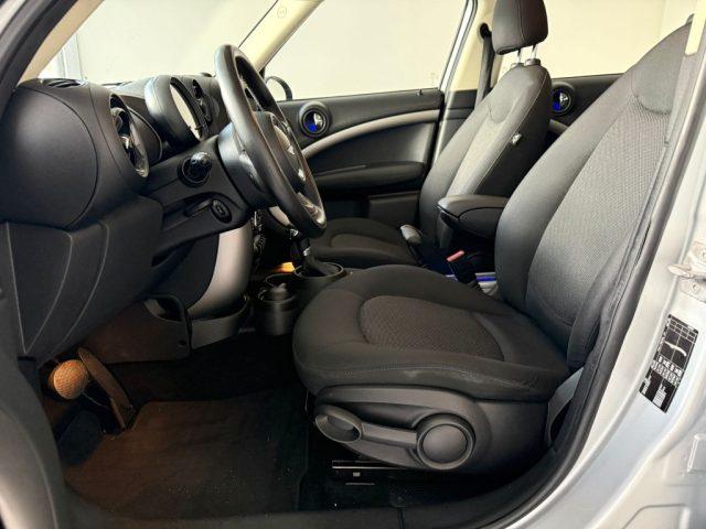 MINI Countryman Mini Cooper D Countryman
