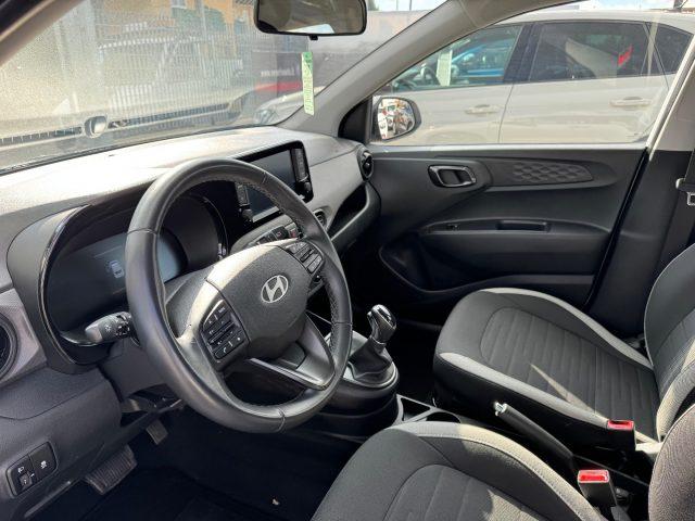 HYUNDAI i10 1.0 MPI AT PRIME