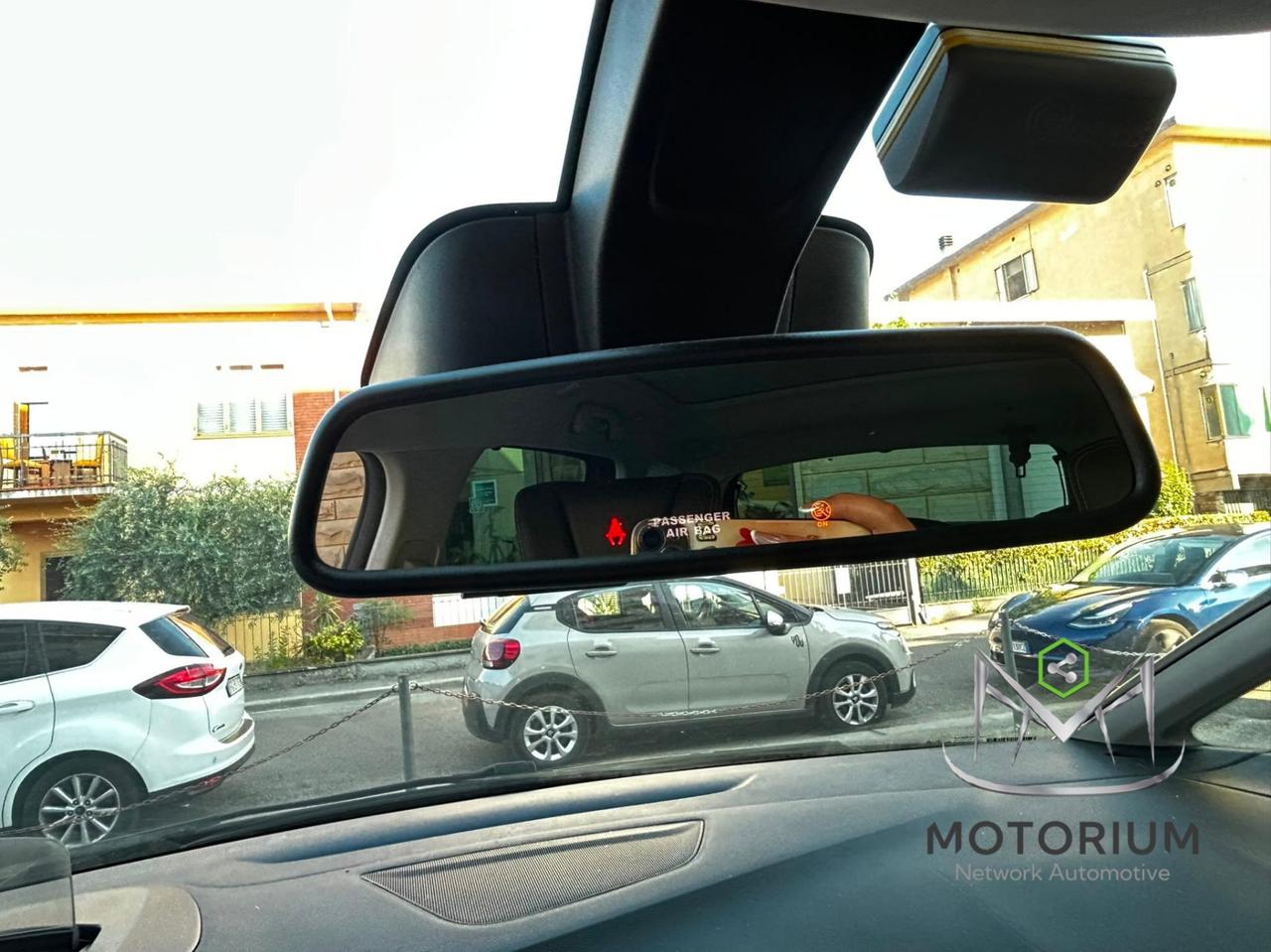 Renault Scenic 1.5 diesel 81km BOSE