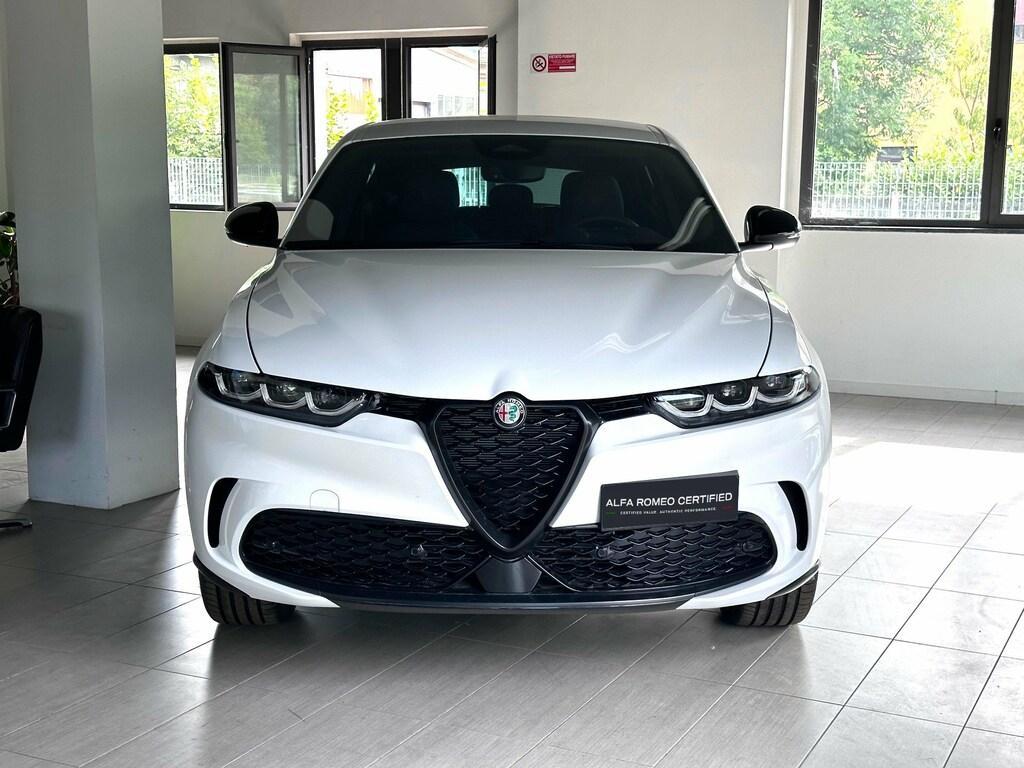 Alfa Romeo Tonale 1.3 phev Veloce Q4 280cv at6