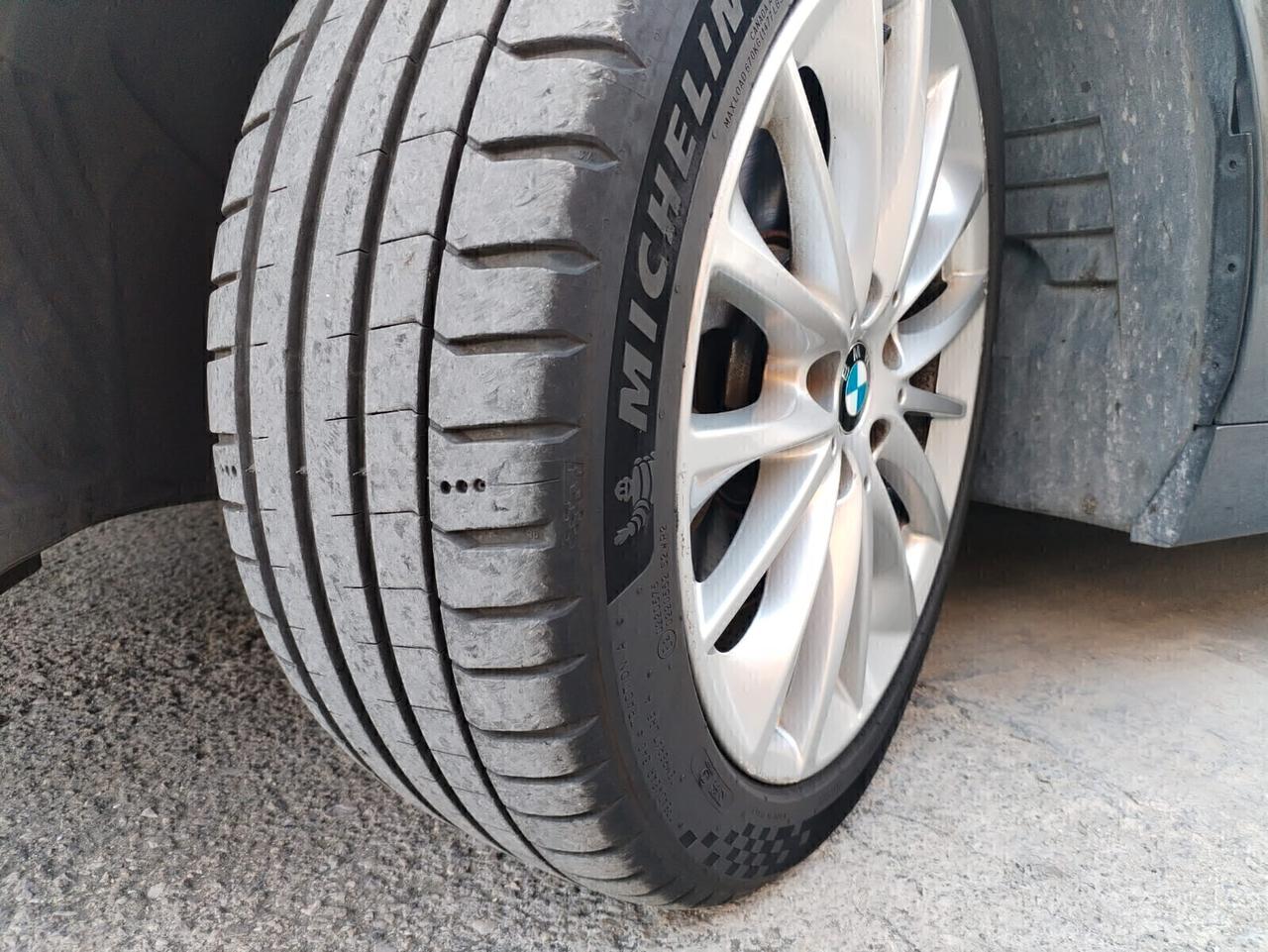 2021 Bmw 116 116d 5p. Sport Iva inclusa