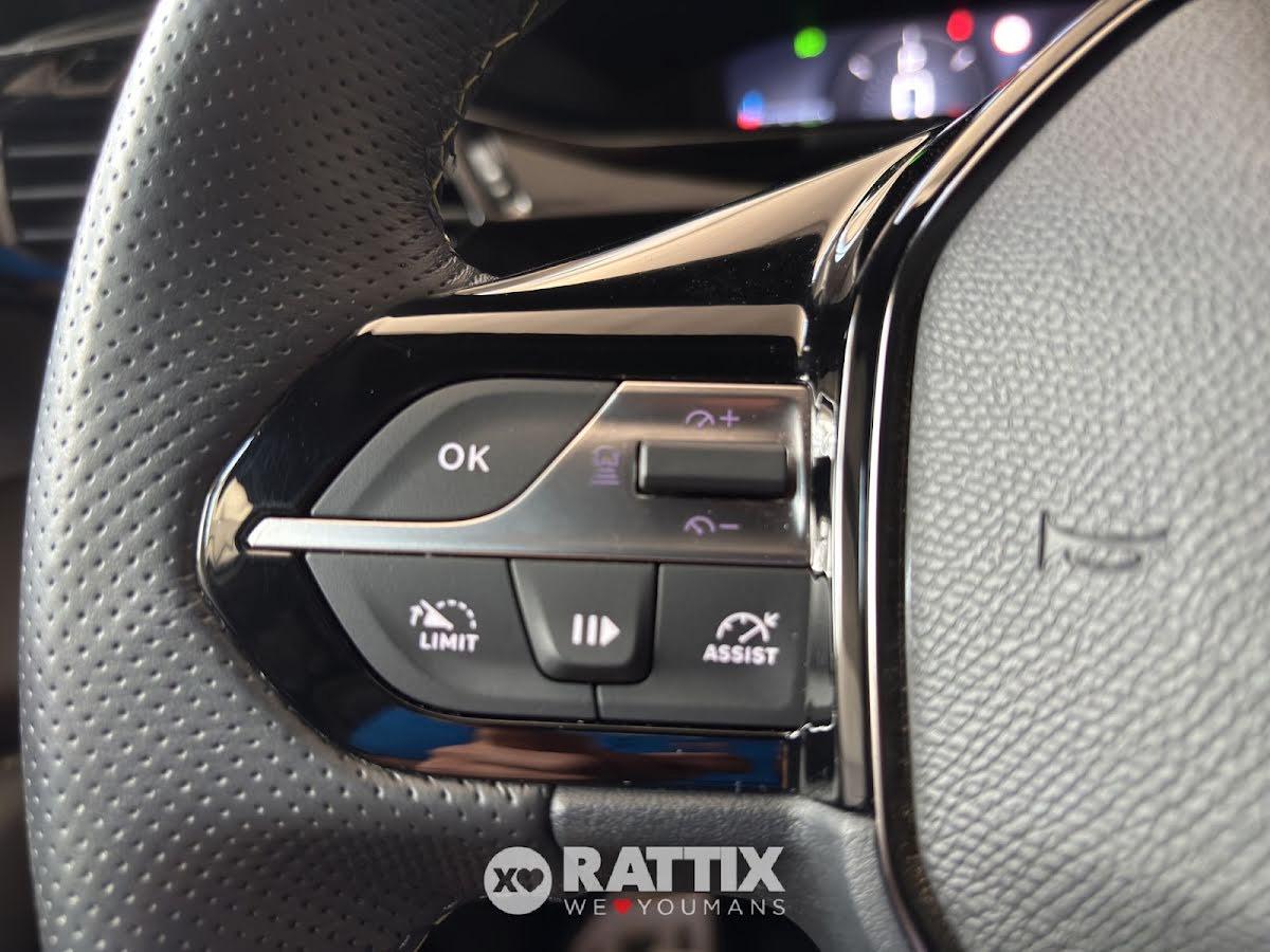 Peugeot 308 SW 1.2 hybrid 136CV GT e-dcs 6