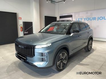 Jaecoo Jaecoo 7 1.6 TGDI Premium 2WD 7DCT