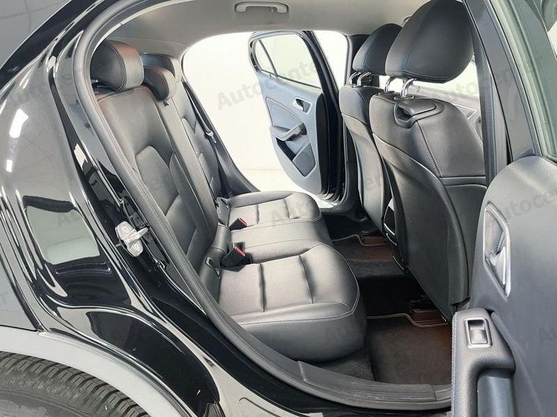 Mercedes-Benz GLA 200 d Premium auto