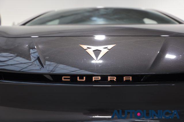 CUPRA Born 58kWh 204 CV