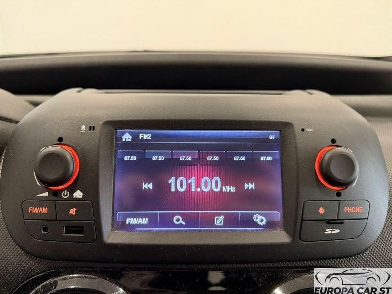 FIAT QUBO 1.3 Mjt 80cv Lounge