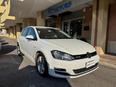 VOLKSWAGEN Golf Business 1.4 TGI 5p. Highline BlueMotion