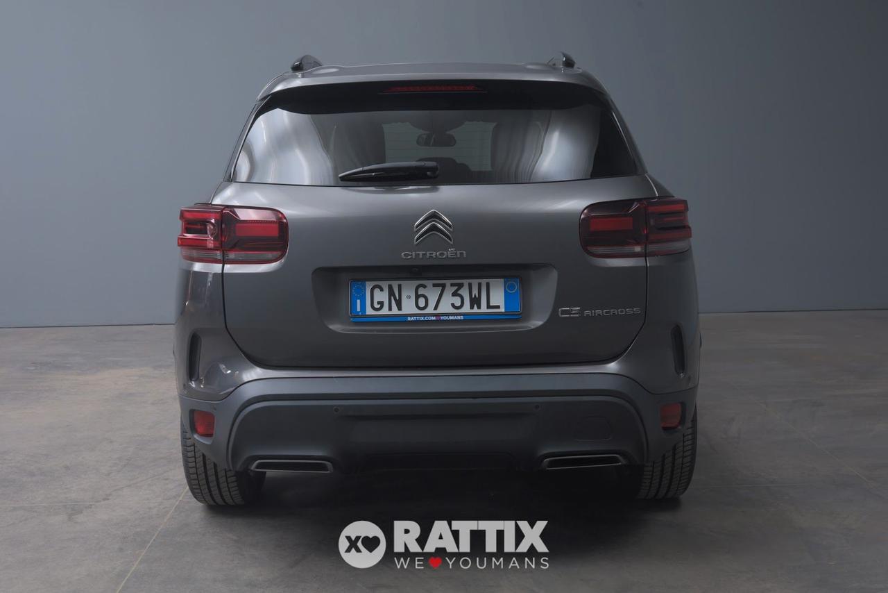 Citroen C5 Aircross 1.2 Puretech 130CV Shine Pack EAT8