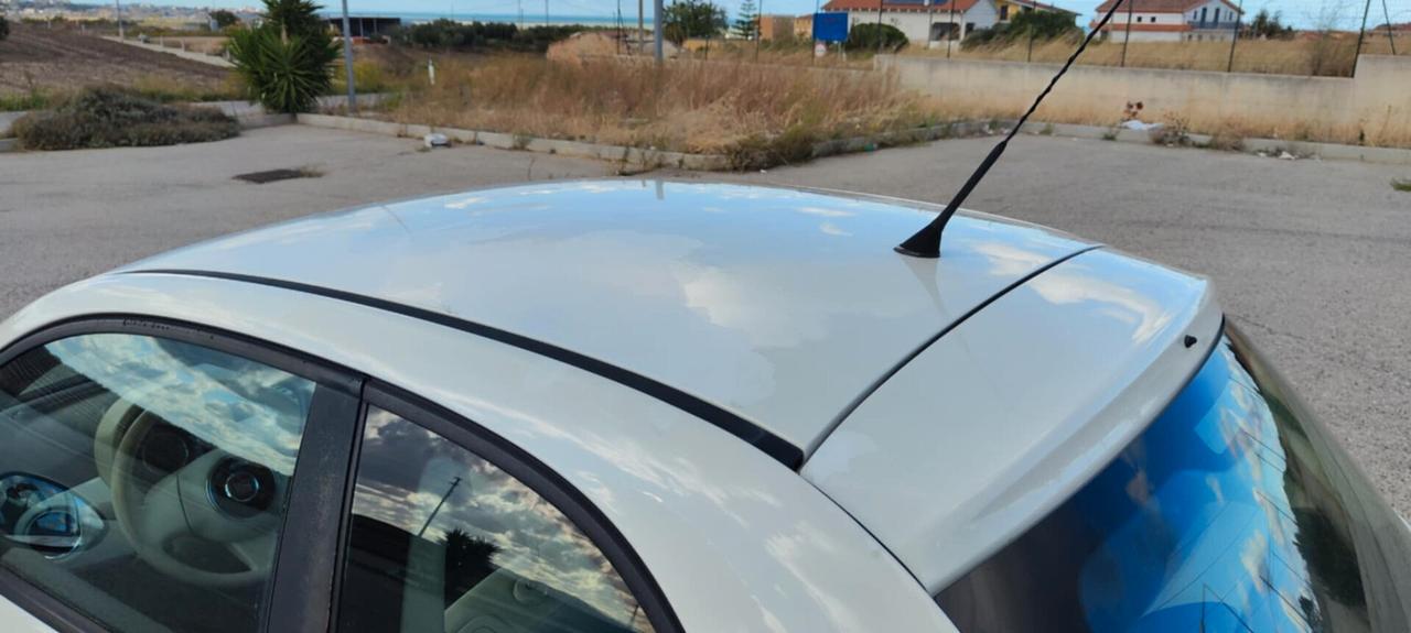 Fiat 500 1.3 Multijet 16V 75 CV Lounge