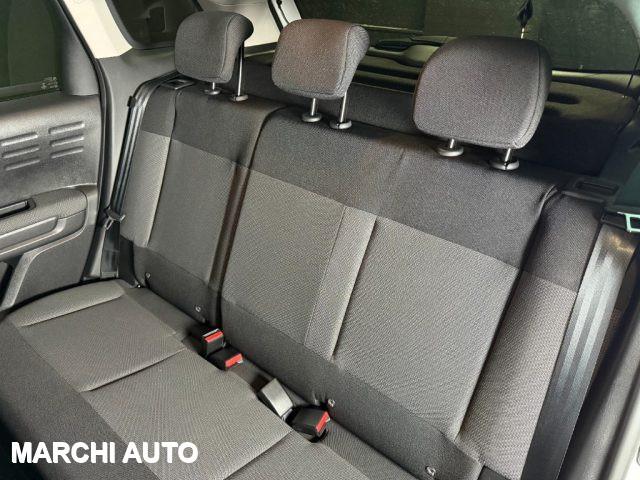 CITROEN C3 Aircross PureTech 110 S&S Shine Pack