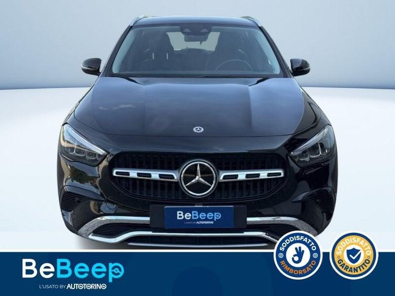 Mercedes-Benz GLA 250 E PHEV PROGRESSIVE ADVANCED PLUS AUTO