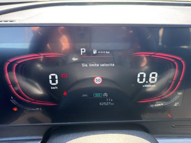 KIA Sportage Sportage 1.6 CRDi MHEV DCT Style