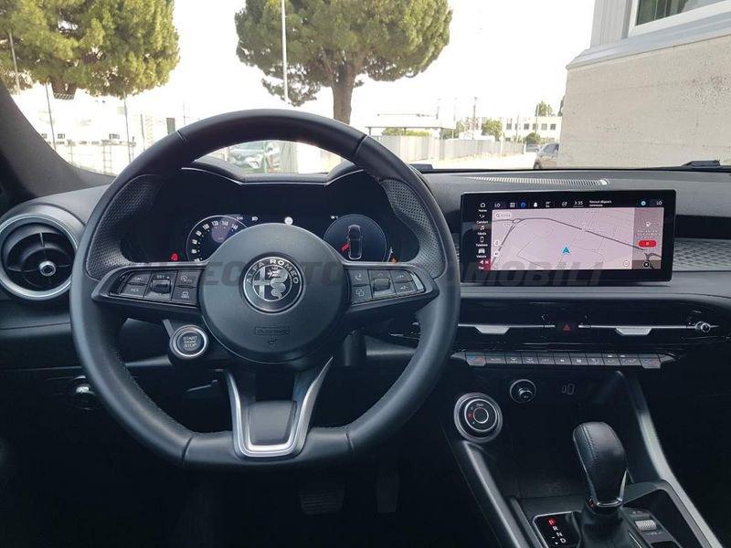 Alfa Romeo Tonale Tonale 1.6 Sprint 130cv tct6