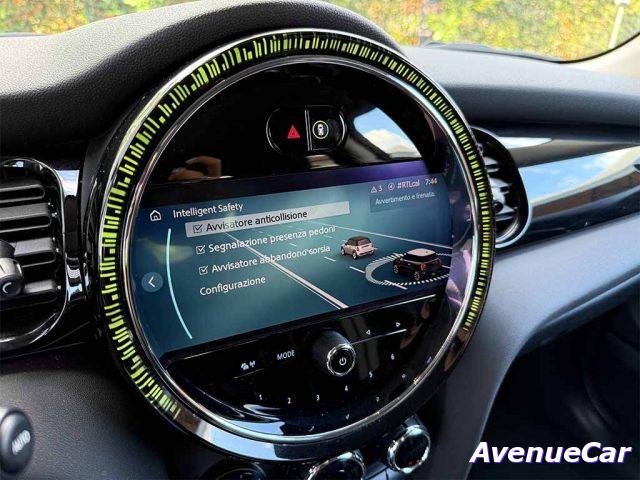 MINI Cooper S Classic 3 porte CARPLAY IVA ESP. PREZZO REALE