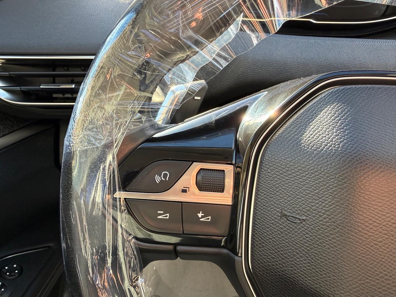 Peugeot 3008 -1.2 Benzina-Unico Proprietario